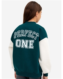 Жакет для девочек, Зеленый Mark formelle