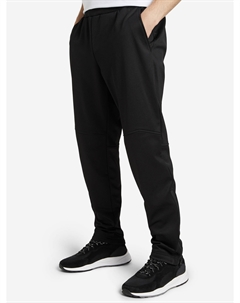 Брюки мужские Pine Forest, Черный Bask