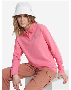 Свитшот женский, Розовый Termit