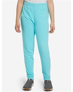 Брюки для девочек, Голубой Outventure