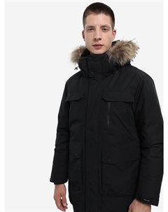 Пуховик мужской, Черный Pelliot