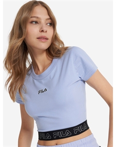 Футболка женская, Фиолетовый Fila