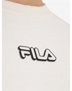 Свитшот женский, Белый Fila