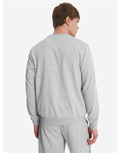 Свитшот мужской, Серый Fila