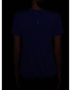 Футболка женская, Синий Athlex