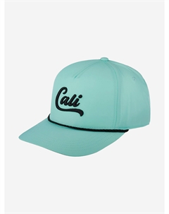 Бейсболка 22010A-CALI California Traveler (голубой), Голубой American needle