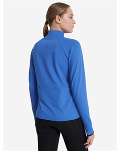 Джемпер женский, Синий Athlex