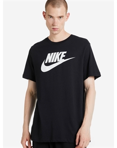Футболка мужская Sportswear, Черный Nike