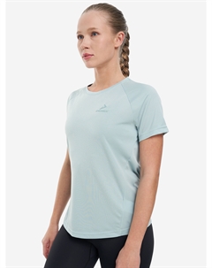 Футболка женская, Голубой Demix