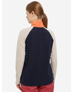 Джемпер флисовый женский, Мультицвет Termit