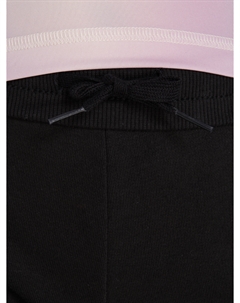 Велосипедки для девочек Ess, Черный Puma