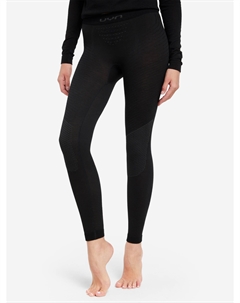 Термобелье низ женское Fusyon, Черный Uyn