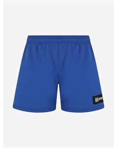 Шорты для самбо, Синий Hukk