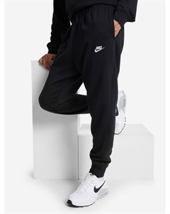 Брюки мужские Sportswear Club, Черный Nike