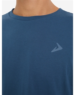 Футболка мужская, Синий Demix