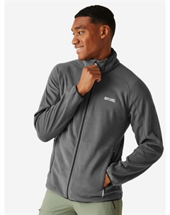 Джемпер флисовый мужской Hadfield, Серый Regatta