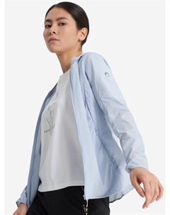 Ветровка женская, Голубой Toread