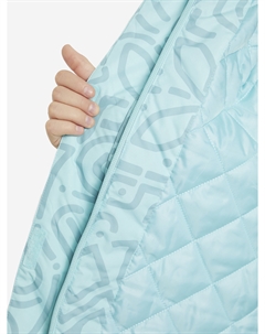 Парка для девочек, Голубой Outventure