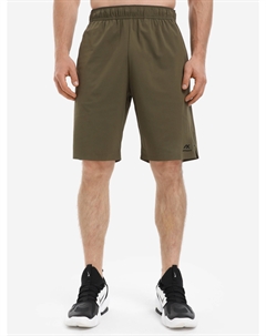 Шорты мужские Combat 9, Зеленый Athlex