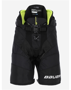 Шорты хоккейные детские HP PRO Pant JR, Черный Bauer