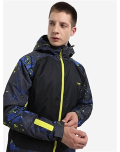 Куртка утепленная мужская, Черный Termit