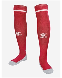 Гетры NOVELDA, Красный Kelme
