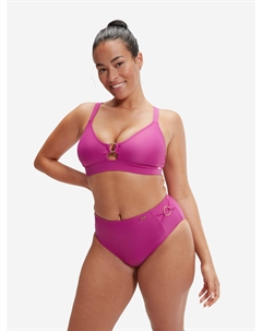 Плавки женские, Розовый Speedo