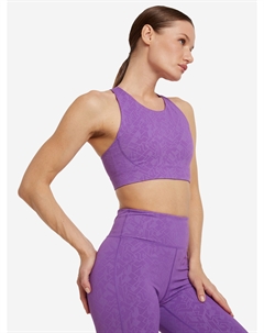 Топ бра спортивный Flex, Фиолетовый Athlex