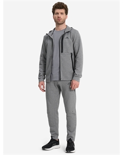 Брюки мужские, Серый Athlex