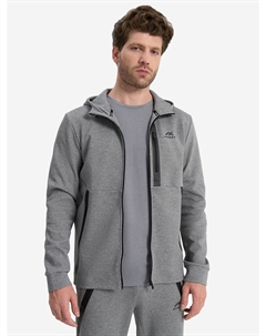Толстовка мужская, Серый Athlex