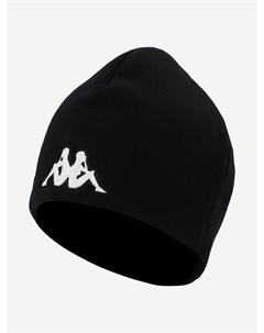 Шапка, Черный Kappa