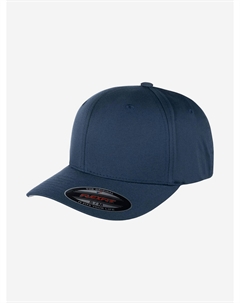 Бейсболка 6277 (синий), Синий Flexfit