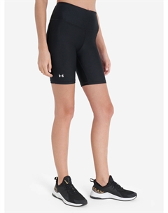 Велосипедки женские, Черный Under armour
