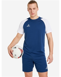 Футболка мужская Playmaker, Синий Demix
