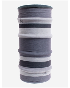 Бафф Reversible 19.3RG, Серый Aucrux