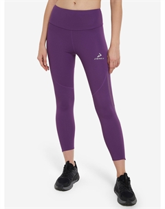Легинсы женские, Фиолетовый Demix
