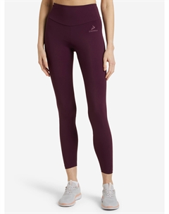 Легинсы женские, Фиолетовый Demix