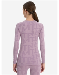 Термобелье верх женское, Розовый Termit