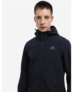 Куртка софтшелл мужская, Синий Pelliot