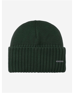 Шапка с отворотом 8519301 NORTHPORT (оливковый), Мультицвет Stetson