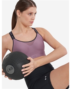 Топ бра спортивный Infinity, Фиолетовый Under armour