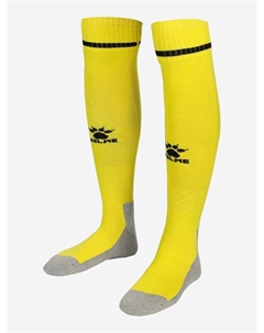 Гетры NOVELDA, Желтый Kelme