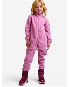 Комбинезон для девочек, Розовый Playtoday