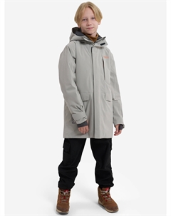 Куртка для мальчиков Liman, Зеленый Norppa