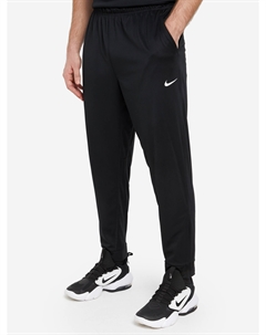 Брюки мужские, Черный Nike