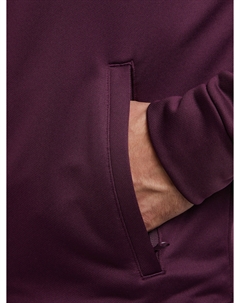 Толстовка мужская, Фиолетовый Demix