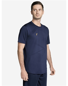 Футболка мужская, Синий Forward