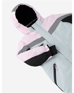 Комбинезон зимний, Голубой Oldos