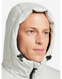 Пуховик мужской, Серый Glissade