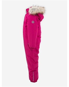 Комбинезон "", Розовый Котофей